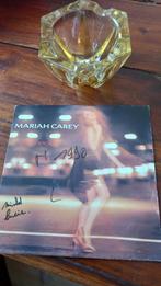 vinyl (45T) mariah carey "someday", Cd's en Dvd's, Vinyl | Pop, Ophalen, 1980 tot 2000, Zo goed als nieuw