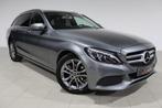 Mercedes C180 Avantgarde, Auto's, Mercedes-Benz, Voorwielaandrijving, 4 cilinders, Leder, 5 deurs