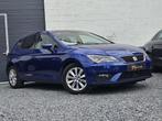 SEAT Leon Camera * Full led * (bj 2019), Stof, Gebruikt, 4 cilinders, 110 g/km