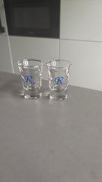 Ricard 2 kleine glaasjes, Ophalen of Verzenden