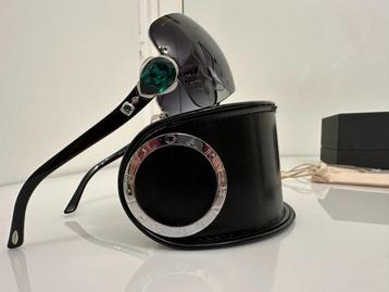 Zonnebril, Bulgari, model 6050-B, nieuwstaat beschikbaar voor biedingen