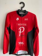 Zgan fietsvest maat M, Ophalen, S