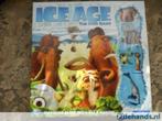 gezelschapsspel Ice Age, the dvd game, Comme neuf, Enlèvement ou Envoi