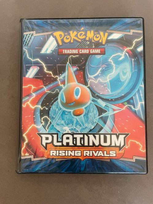 Pokemon map met oude kaarten, Hobby en Vrije tijd, Verzamelkaartspellen | Pokémon, Gebruikt, Meerdere kaarten, Foil, Ophalen