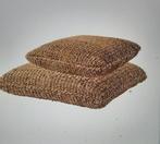 Poufs coussins, Enlèvement, Autres matériaux, 75 à 100 cm, 75 à 100 cm