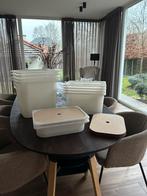 Opbergbakken voor Trofast Ikea, Huis en Inrichting, Ophalen, Gebruikt