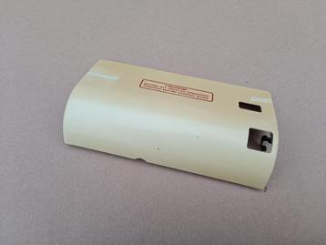 Toetsenbord/ Afdekkap Wurlitzer 3500/ Zodiac (1971) jukebox beschikbaar voor biedingen