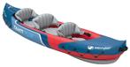 Kayak - Opblaasbaar - 2+1-Persoons, 2 personnes, Enlèvement, Gonflable, Neuf