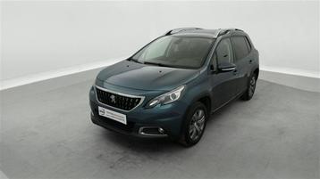 Peugeot 2008 1.2 PureTech Signature disponible aux enchères