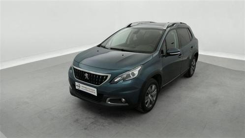 Peugeot 2008 1.2 PureTech Signature, Autos, Peugeot, Entreprise, Achat, Essence, SUV ou Tout-terrain, 5 portes, Boîte manuelle