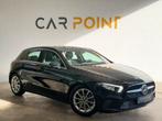 1.3 - BUSINESS - AUTOMATIC - 12 MAANDEN GARANTIE, Auto's, Mercedes-Benz, Parkeersensor, Zwart, 4 cilinders, Leder en Stof