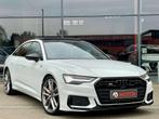 Audi S6 3.0 V6 TDI Quattro 349CV PANO MATRIX ACC LED FULL, Auto's, Automaat, 4 deurs, https://public.car-pass.be/vhr/d6dd2049-63f9-4374-9fc8-9a887a028ca9