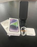 Apple iPhone 14 – 128GB – Zeer goede staat!, Telecommunicatie, 128 GB, 89 %, Ophalen of Verzenden, Zo goed als nieuw