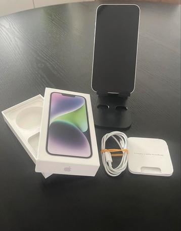 Apple iPhone 14 – 128GB – Zeer goede staat! beschikbaar voor biedingen