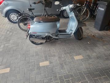 Lambretta v200 special  beschikbaar voor biedingen