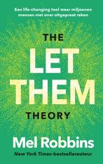 The let them theory, Ophalen, Zo goed als nieuw, Mel Robbins