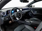 Mercedes-Benz CLA 180 SB AMG Premium Night PANORAMA Dodehoek, Auto's, CLA, Gebruikt, Zwart, 4 cilinders