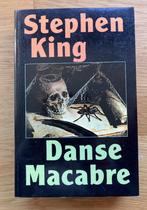 Stephen King: Danse Macabre (NIEUW), Enlèvement ou Envoi, Neuf