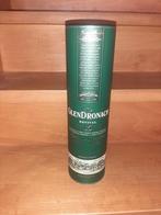 Glendronach 15 revival, Verzamelen, Wijnen, Ophalen of Verzenden, Zo goed als nieuw