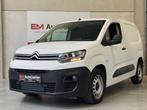 Citroen Berlingo 1.5 BlueHDi 3PL CarPlay-Trekhaak.-102pk-AC, Voorwielaandrijving, Stof, 4 cilinders, Citroën