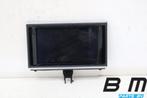 Display High Audi A6 4G 4G5919607D, Gebruikt