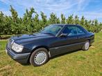Mercedes 230ce 1990 automaat sportline oldtimer, Auto's, Mercedes-Benz, Automaat, Particulier, E-Klasse, Te koop