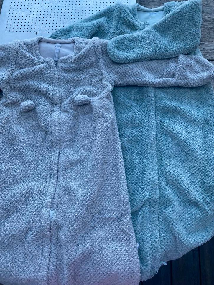 Sacs de couchage Noukies, Enfants & Bébés, Couvertures, Sacs de couchage & Produits pour emmailloter, Comme neuf, Enlèvement ou Envoi