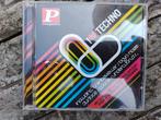 I love techno, Ophalen of Verzenden, Zo goed als nieuw