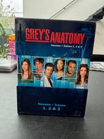 Grey’s Anatomy, Ophalen of Verzenden, Zo goed als nieuw