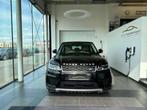 Land Rover Range Rover Sport SE BENZINE AWD AUTOMAAT, Gebruikt, Zwart, Leder, Bedrijf