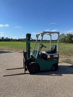 Tcm Elektrische Heftruck, 1500Kg, Ophalen, Heftruck