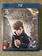 Fantastic beasts and where to find them Blu-ray, Ophalen of Verzenden