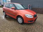 Skoda Fabia - 1.4 Benzine - Airco - Gekeurd, Auto's, 5 zetels, 5 deurs, Euro 4, 1390 cc