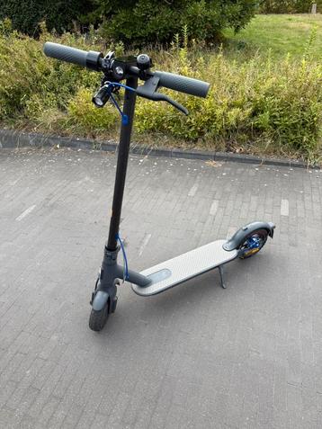 Xiaomi mi electric scooter 3 beschikbaar voor biedingen