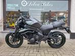 Kawasaki ER650E 2016- 20652 km, Entreprise, 2 cylindres, Sport, 12 à 35 kW