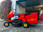 Leuke zitmaaier scooter, Tuin en Terras, Ophalen, Opvangzak, Minder dan 90 cm, Wolf Garten