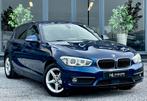 BMW 116 dA/ FULL LED/ CAMÉRA/ CUIR/ GPS/ CARNET COMPLET, Autos, BMW, 5 places, Carnet d'entretien, Cuir, Série 1