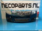 OPEL VECTRA VOORBUMPER BUMPER ORIGINEEL, Opel, Gebruikt, Ophalen of Verzenden, Bumper