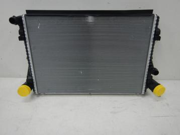 VW Golf 8 R/GTI 2.0 TSI Koelerpakket 5Q0121251H 5Q0145803AD  beschikbaar voor biedingen