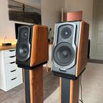 Edifier HiFi Bluetooth Speaker 120W - compatibel met Sonos, Zo goed als nieuw, 120 watt of meer, Front, Rear of Stereo speakers