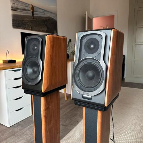 Edifier HiFi Bluetooth Speaker 120W - compatibel met Sonos, Audio, Tv en Foto, Luidsprekerboxen, Zo goed als nieuw, Front, Rear of Stereo speakers