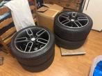 Audi Q3 5x112 Character Velgen, Ophalen, 19 inch, Velg(en)