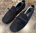 Tod's Gommino Loafers Driving Shoes maat 44.5, Ophalen of Verzenden, Zo goed als nieuw, Blauw