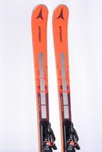 167 172 182 cm ski's ATOMIC REDSTER G9 REVOSHOCK S 2023, Sport en Fitness, 160 tot 180 cm, Gebruikt, Verzenden, Carve