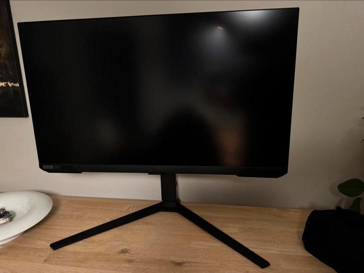Samsung Odyssey G7 Gaming Monitor, Computers en Software, Monitoren, Zo goed als nieuw, 101 t/m 150 Hz, DisplayPort, HDMI, Gaming