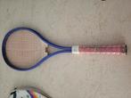 Donnay tennis raket, Sport en Fitness, Ophalen of Verzenden, Gebruikt, Racket, Met hoes
