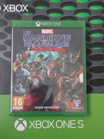 Jeu XBOX ONE Marvel Guardians Of The Galaxy, Avontuur en Actie, Gebruikt, 1 speler, Ophalen of Verzenden