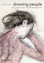 Drawing People, Thames and Hudson, Boeken, Ophalen of Verzenden, Zo goed als nieuw