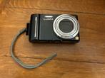 Fototoestel Panasonic Lumix DMC - TC8, Ophalen of Verzenden, Gebruikt, Compact, Overige Merken