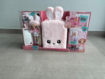 NIEUW: Na Na Na Surprise - Rugzak slaapkamer (Backpack Bedro beschikbaar voor biedingen